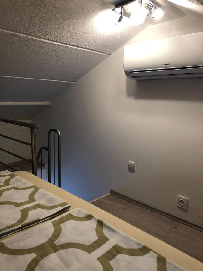 Apartman Valinor Miholascica ภายนอก รูปภาพ
