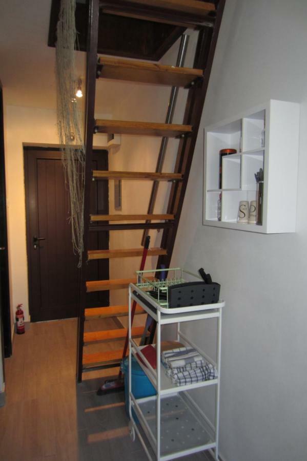 Apartman Valinor Miholascica ภายนอก รูปภาพ