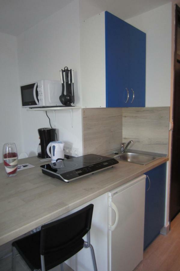 Apartman Valinor Miholascica ภายนอก รูปภาพ