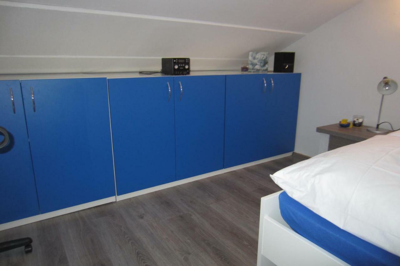 Apartman Valinor Miholascica ภายนอก รูปภาพ